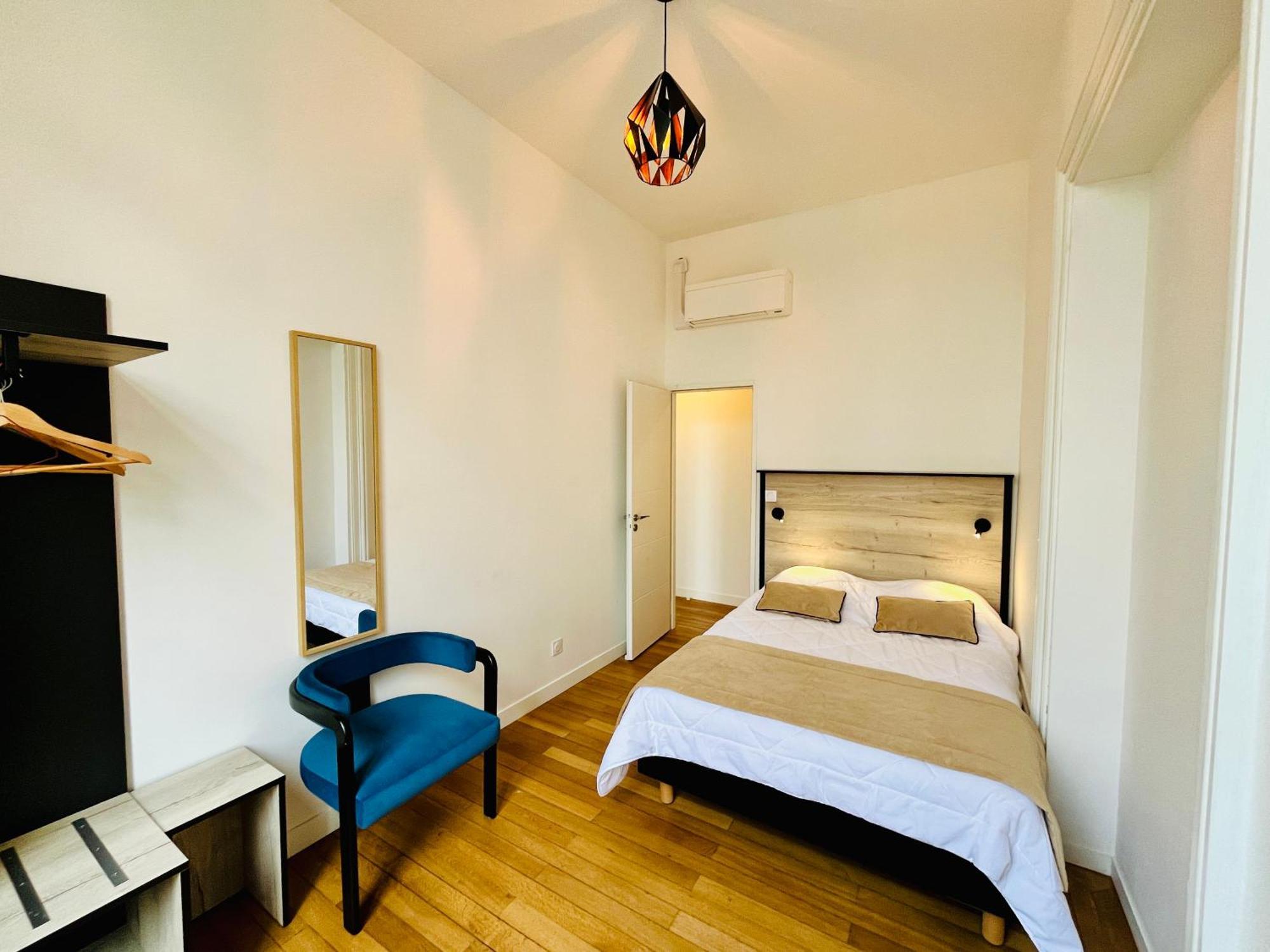 Hypercentre, Spacieux, Familial, Lumineux, L'elegant Apartment Tours