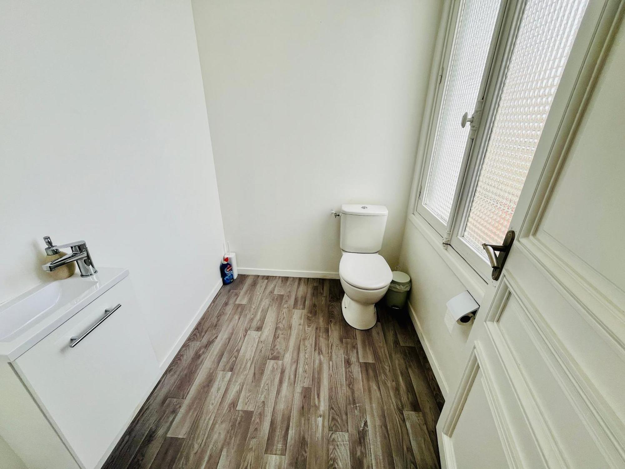 Appartement Hypercentre, Spacieux, Familial, Lumineux, L'elegant Tours